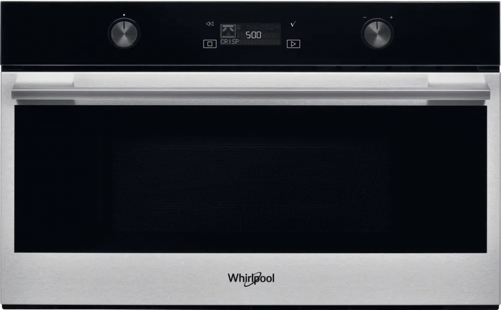 Микровълнова за вграждане Whirlpool W7 MD540
